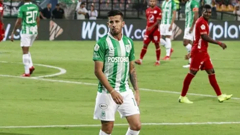 Siboldi confirma que Pablo Ceppelini llegará a Cruz Azul en 2020