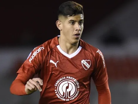 El Universal afirma que Alan Franco es el primer refuerzo de Cruz Azul para 2020