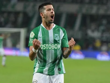 "Es más armador que goleador": Ex DT de Pablo Ceppelini