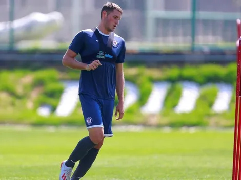 SanCadilla: Santiago Giménez tiene oferta del Pachuca y dejaría Cruz Azul en 2020