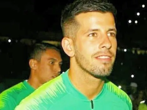 Pablo Ceppelini llegará mañana a México para firmar con Cruz Azul