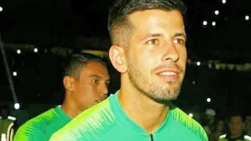 Pablo Ceppelini llegará mañana a México para firmar con Cruz Azul