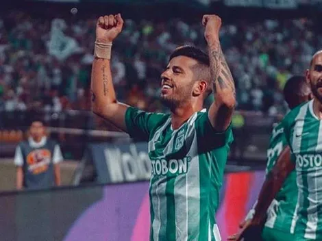 ¿Cuánto pagará Cruz Azul por el fichaje de Pablo Ceppelini?