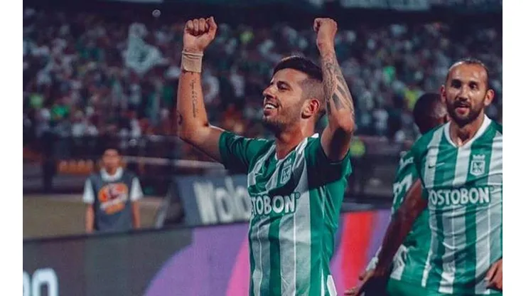 ¿Cuánto pagará Cruz Azul por el fichaje de Pablo Ceppelini?