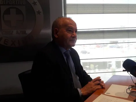 Billy Álvarez lo confirma: "Ya tenemos el fichaje de Sebastián Jurado"