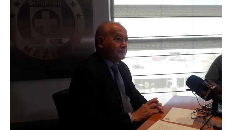 Billy Álvarez lo confirma: "Ya tenemos el fichaje de Sebastián Jurado"
