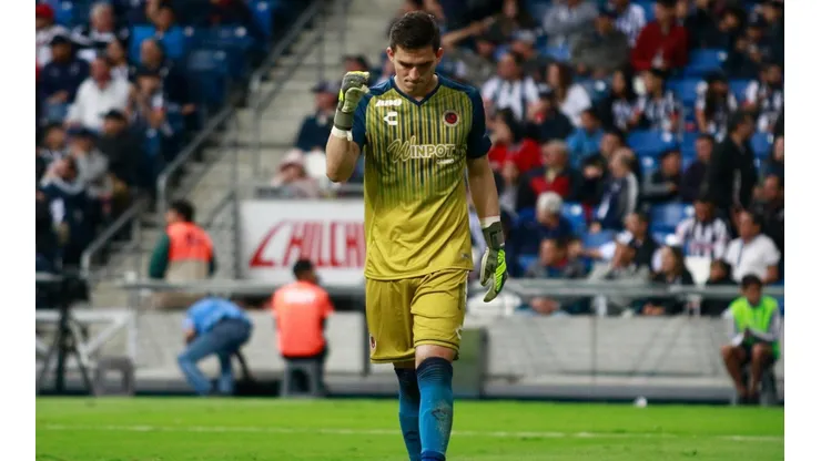 Todos los detalles de la negociación entre Cruz Azul y Sebastián Jurado