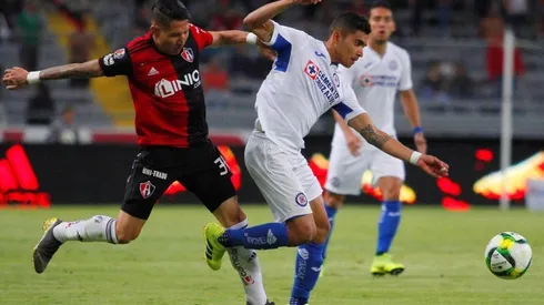 La Máquina ya conoce a su primer rival en el próximo certamen