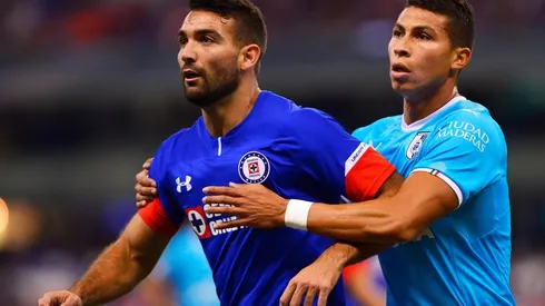 El futuro de Martín Cauteruccio estaría en Argentina