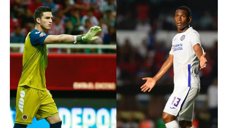 El arreglo que busca TV Azteca entre Cruz Azul, Jurado, Angulo y Puebla