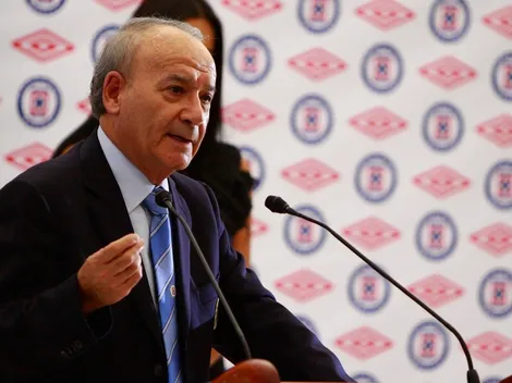 Billy Álvarez revela todo sobre las pláticas con Sebastián Jurado