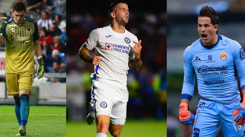 Si no se da lo de Jurado, Cruz Azul cederá a Méndez a Morelia por Sosa