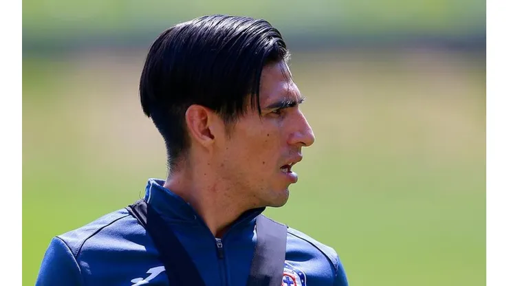 El poco costo que pagó Chivas por Madueña a Cruz Azul.