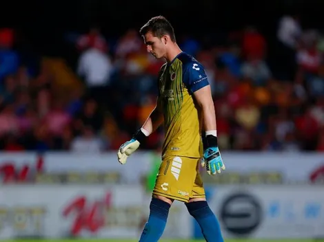 Las razones por las que Jurado no ha llegado aún a Cruz Azul