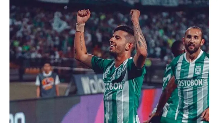 Más detalles sobre la negociación de Cruz Azul por Pablo Ceppelini