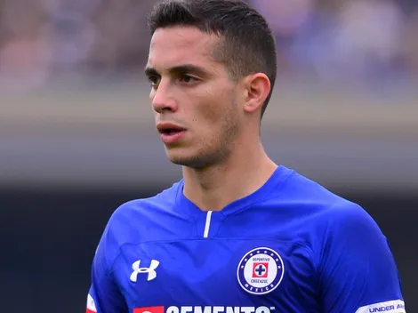 ¿Por qué fracasaron las pláticas entre Cruz Azul e Iván Marcone?