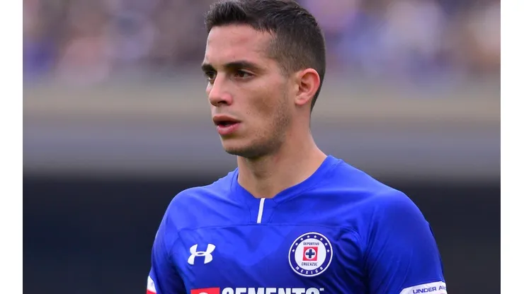¿Por qué fracasaron las pláticas entre Cruz Azul e Iván Marcone?