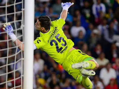 El lunes serían los exámenes médicos de Sebastián Jurado con Cruz Azul