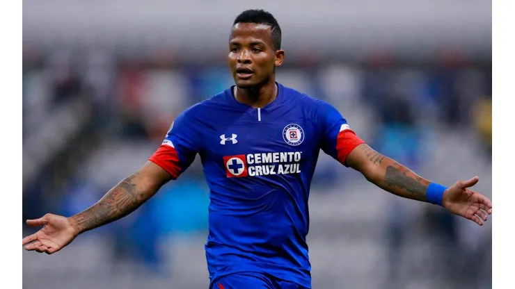 Busca destino: Andrés Rentería es ofrecido a Colo Colo de Chile