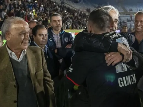 Chaco pudo ser DT de la Sub 15 de Cruz Azul y no será manager en 2020