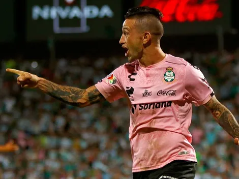 Fox Sports: Cruz Azul prepara una oferta de 12 MDD por Brian Lozano