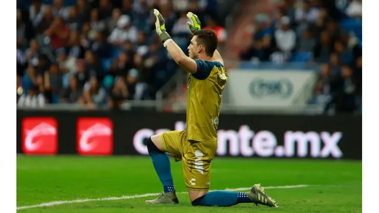 Directiva de Cruz Azul ya hizo la primera oferta por Sebastián Jurado
