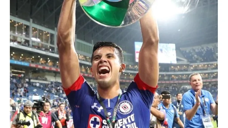 Uno menos: Antonio Sánchez parte a préstamo a los Leones Negros