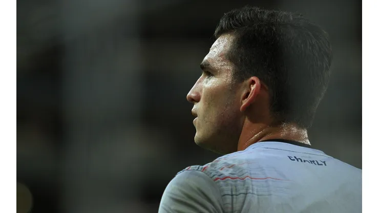 ¿Será real? Se filtra historia de Instagram de Sebastián Jurado en que anticipa su llegada a Cruz Azul