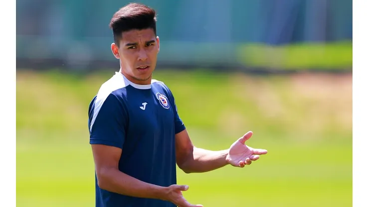 Aseguran que en Boca Juniors están interesados en fichar a Pol Fernández