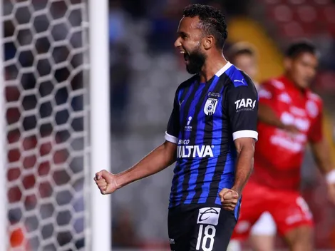 Jordan Sierra sigue en la órbita de Cruz Azul para el Clausura 2020