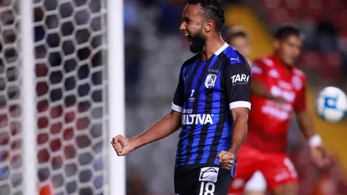 Jordan Sierra sigue en la órbita de Cruz Azul para el Clausura 2020