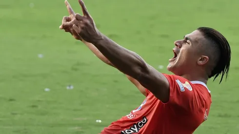 Michael Rangel de América de Cali entra a la carpeta de Cruz Azul