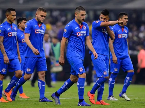 ¿Qué posiciones busca reforzar Cruz Azul para el Clausura 2020?