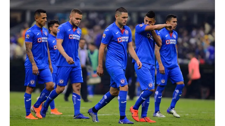 ¿Qué posiciones busca reforzar Cruz Azul para el Clausura 2020?