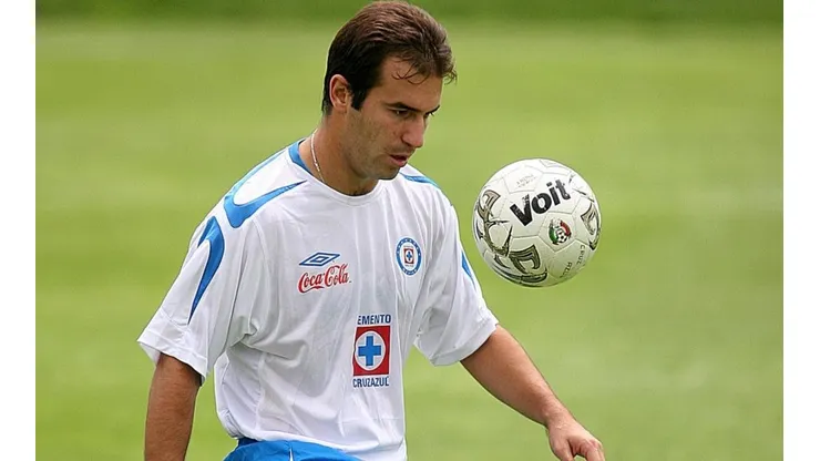 Podría volver como directivo tras su paso como futbolista
