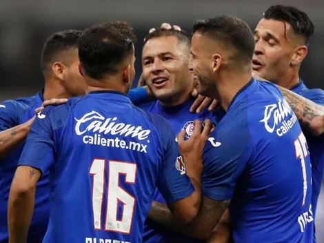 ¡Cruz Azul tiene rival confirmado en la Concachampions!