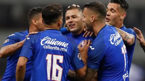 ¡Cruz Azul tiene rival confirmado en la Concachampions!