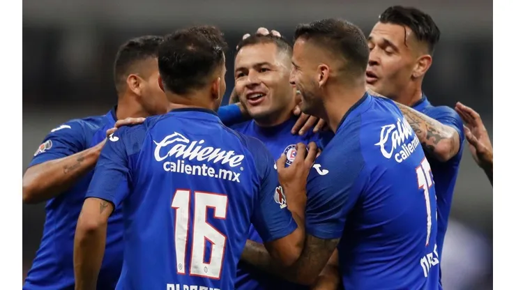 ¡Cruz Azul tiene rival confirmado en la Concachampions!