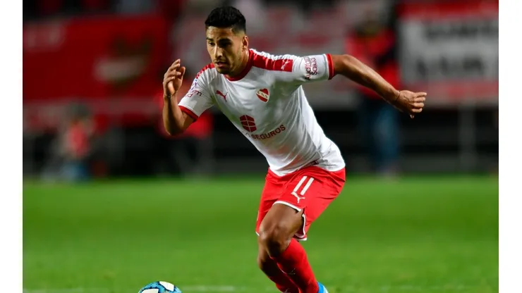 Directiva de Cruz Azul sugiere al CT fichar a Cecilio Domínguez para 2020