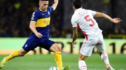 Vuelve a revivir la opción de que el Capo regrese a La Máquina