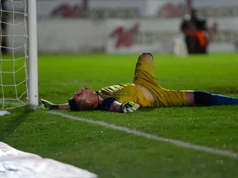 Ojo Cruz Azul: Tigres toma la delantera en la carrera por Jurado