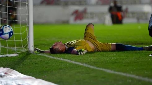 Ojo Cruz Azul: Tigres toma la delantera en la carrera por Jurado