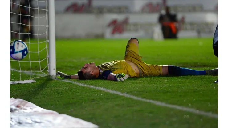 Ojo Cruz Azul: Tigres toma la delantera en la carrera por Jurado