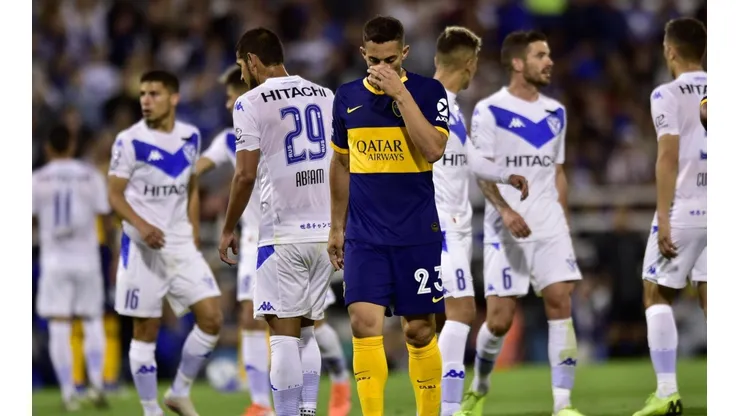 No más: Cruz Azul descarta que Iván Marcone pueda regresar al club