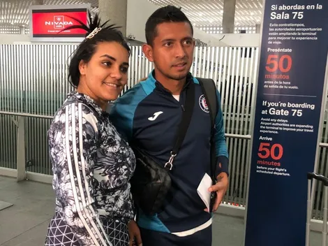 Elías Hernández anticipa la llegada de varios refuerzos a Cruz Azul