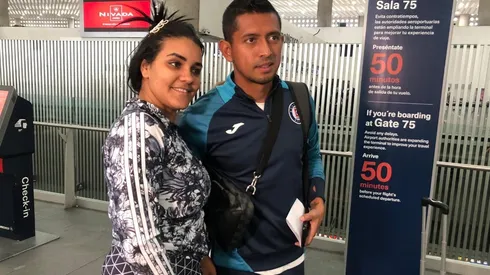 Elías Hernández anticipa la llegada de varios refuerzos a Cruz Azul