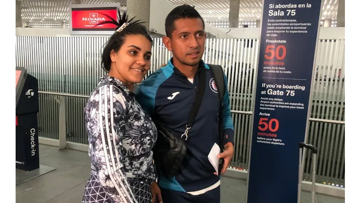 Elías Hernández anticipa la llegada de varios refuerzos a Cruz Azul