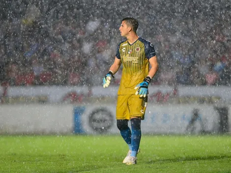 Siboldi confirma que Cruz Azul va con todo por Sebastián Jurado