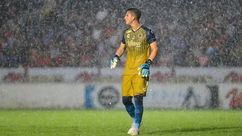 Siboldi confirma que Cruz Azul va con todo por Sebastián Jurado