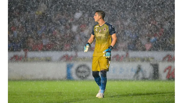 Siboldi confirma que Cruz Azul va con todo por Sebastián Jurado